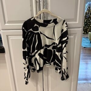 Free People Inspire Printed Layer- Small